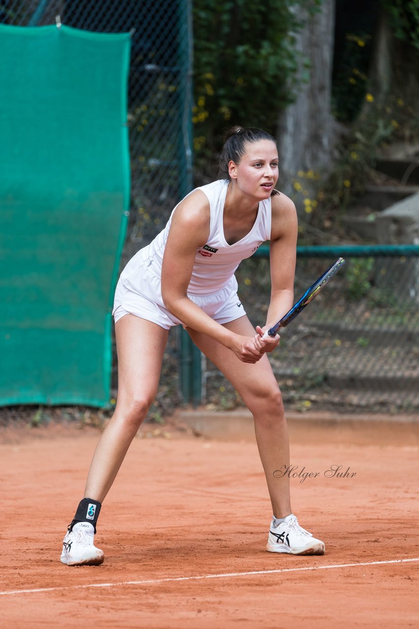 Bild 695 - BL Nord Der Club an der Alster - Bielefelder TTC : Ergebnis: 8:1